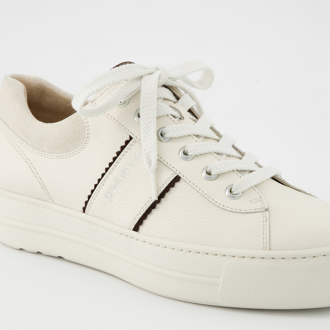 Paul Green 5567-003 - Weiß (Creme)