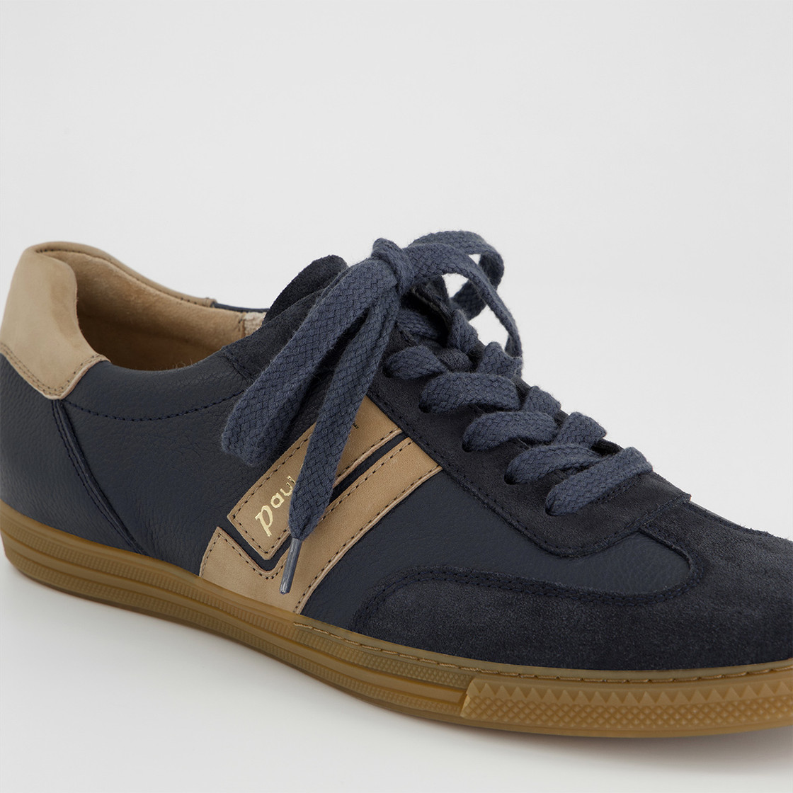 Paul Green 5450-402 - Blau