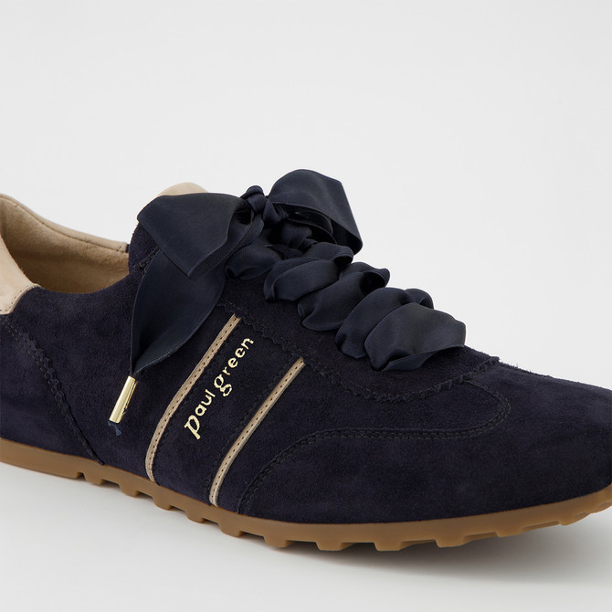 Paul Green 5508-072 - Blau
