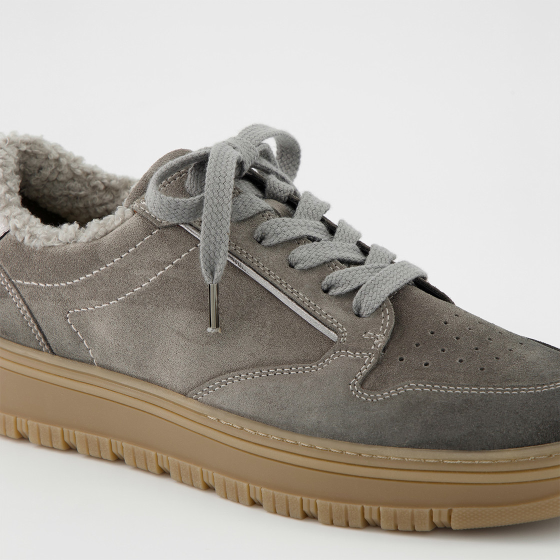 Paul Green 5369-070 - Grau