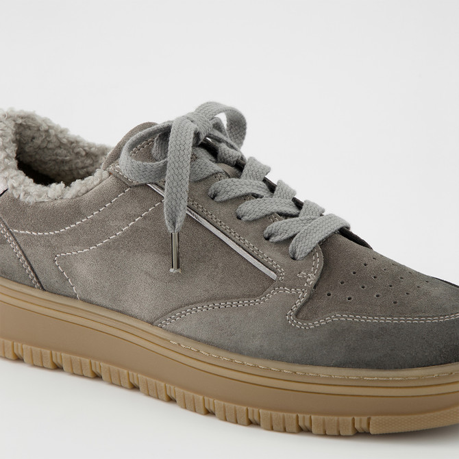 Paul Green 5369-070 - Grau
