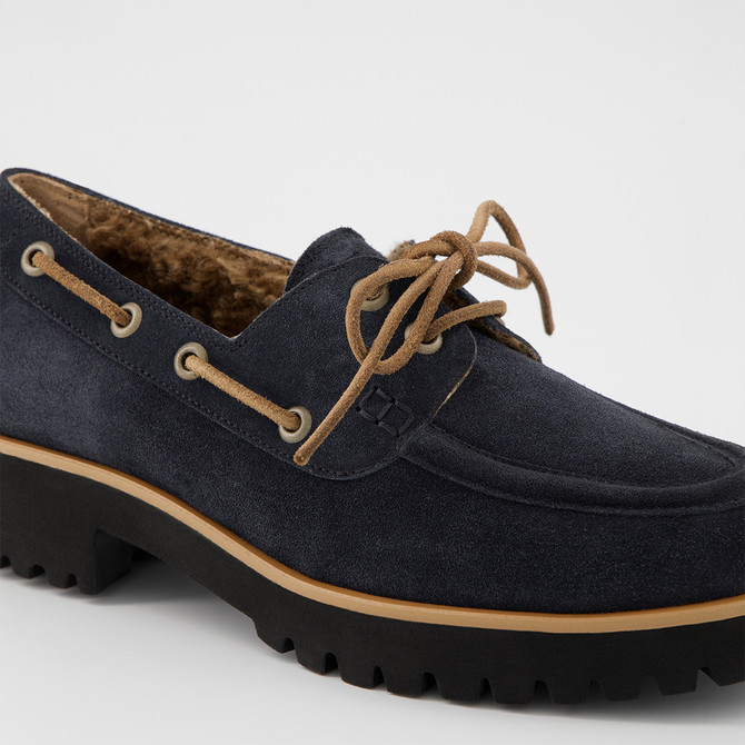 Paul Green 1186-023 - Blau