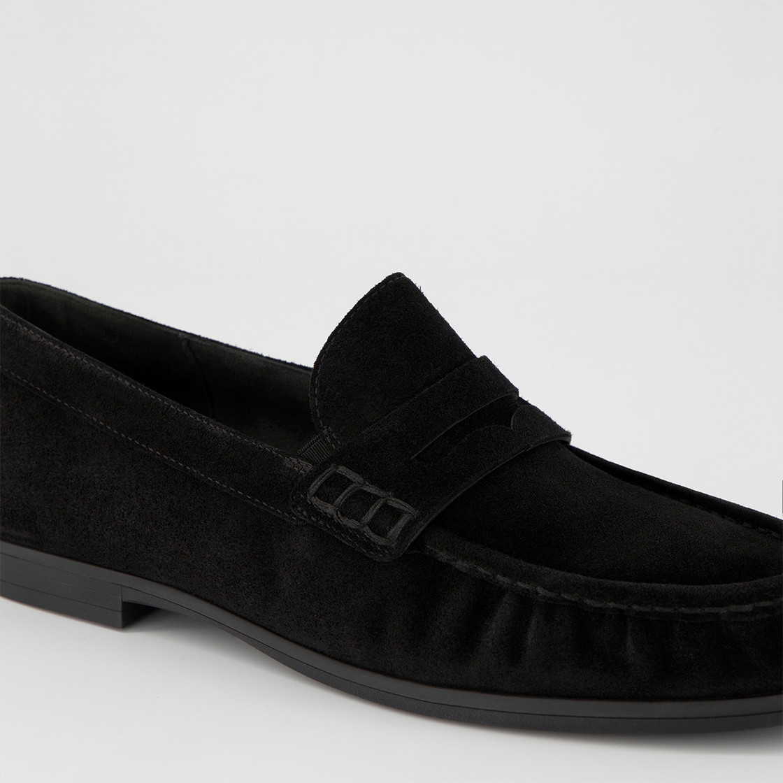 Paul Green 1228-003 - Schwarz