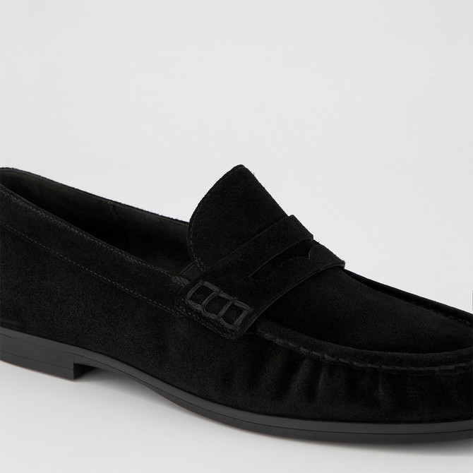 Paul Green 1228-003 - Schwarz
