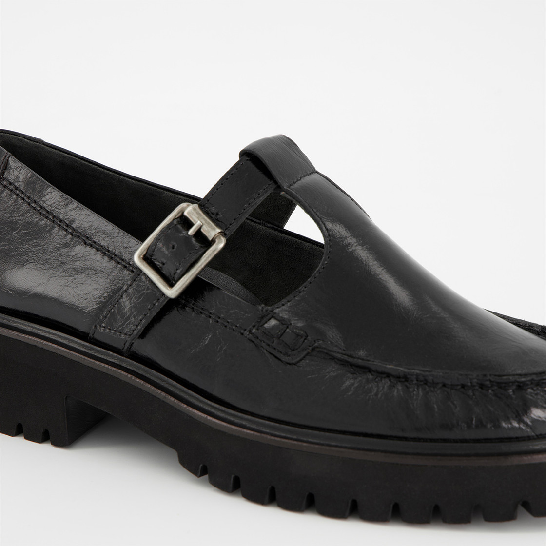 Paul Green 1259-002 - Schwarz