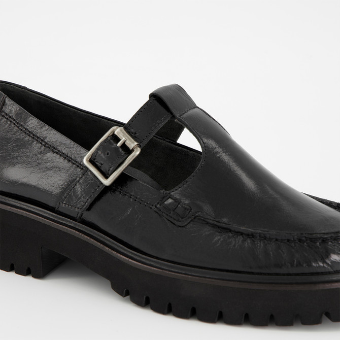 Paul Green 1259-002 - Schwarz