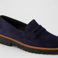 Paul Green 2694-133 - Blau