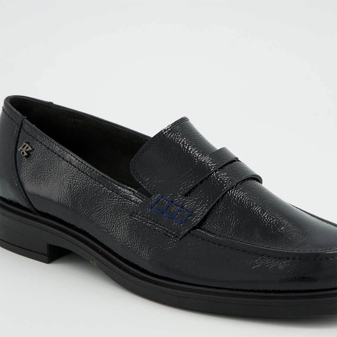 Paul Green 1251-030 - Blau