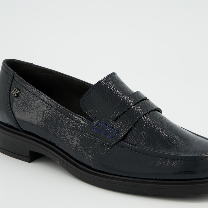 Paul Green 1251-030 - Blau