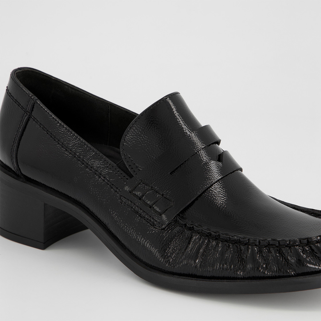 Paul Green 1260-002 - Schwarz