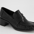 Paul Green 1260-002 - Schwarz