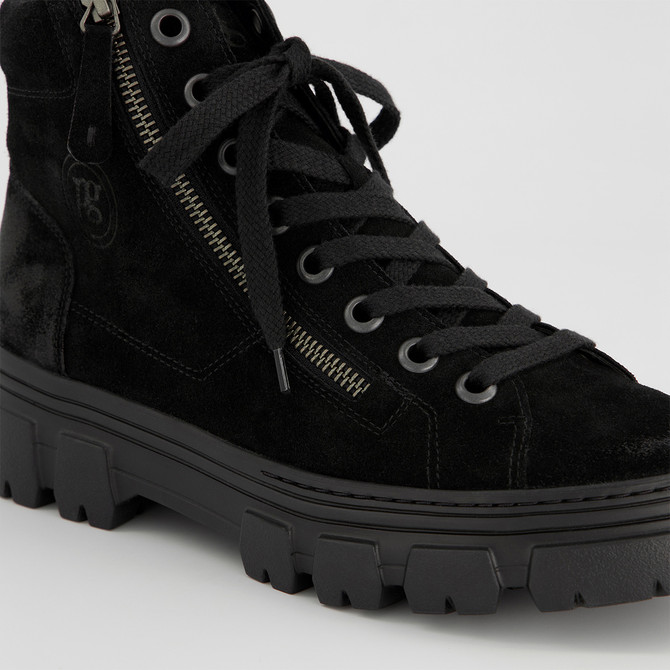 Paul Green 5210-102 - Schwarz