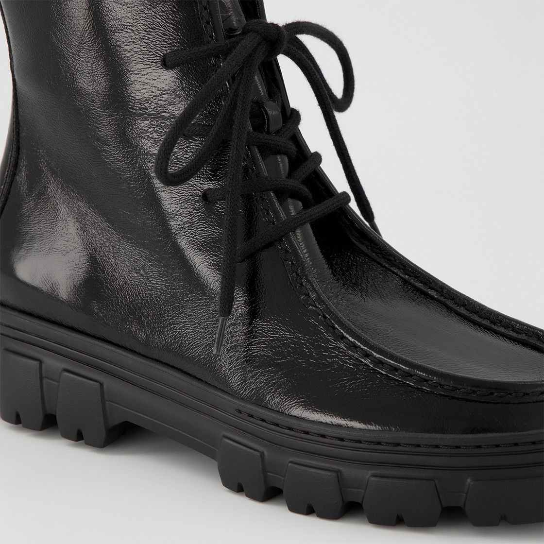 Paul Green 5499-042 - Schwarz