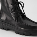 Paul Green 5499-042 - Schwarz