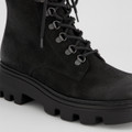 Paul Green 8366-002 - Schwarz