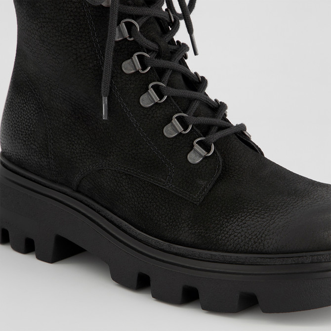 Paul Green 8366-002 - Schwarz