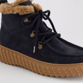 Paul Green 5502-031 - Blau