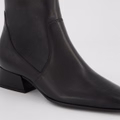 Paul Green 8365-005 - Schwarz