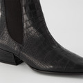 Paul Green 8358-003 - Schwarz