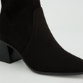Paul Green 8314-002 - Schwarz