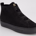 Paul Green 5571-004 - Schwarz