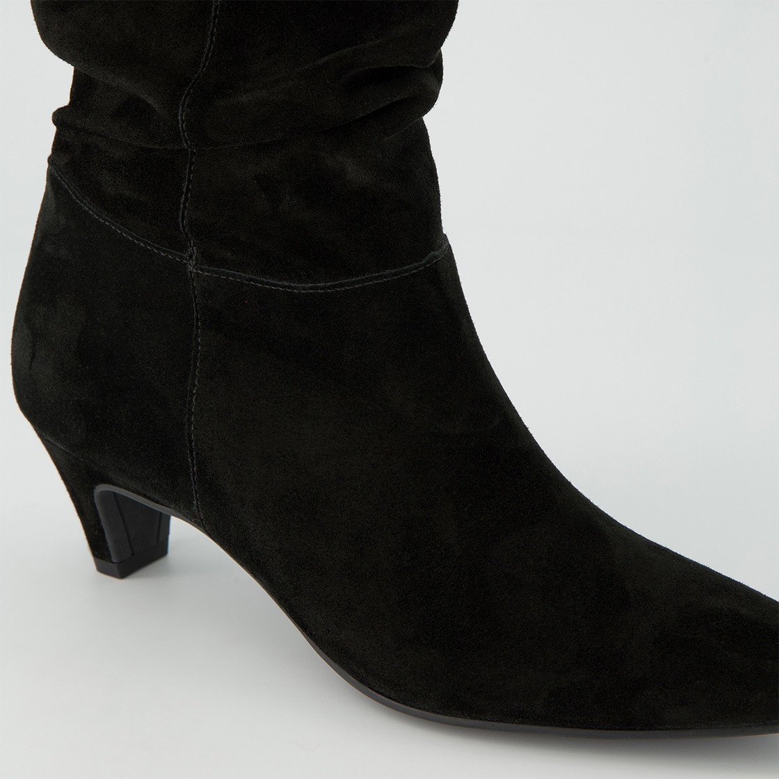Paul Green 8325-003 - Schwarz