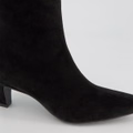 Paul Green 8342-003 - Schwarz