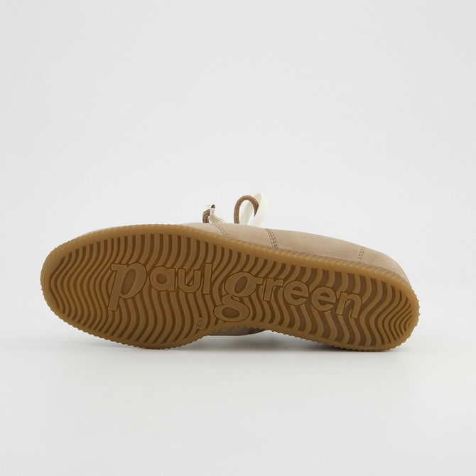 Paul Green 5564-003 - Beige - Draufsicht