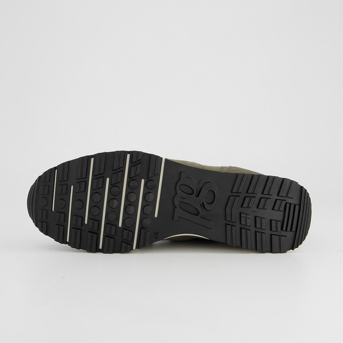 Paul Green 5392-162 - Grün - Draufsicht