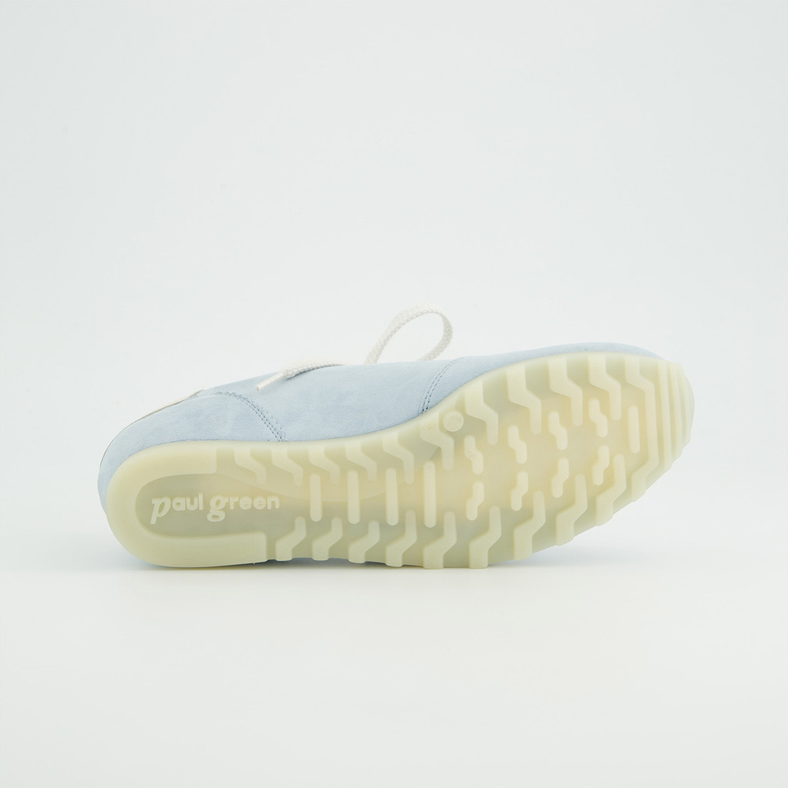 Paul Green 5508-074 - Blau - Draufsicht