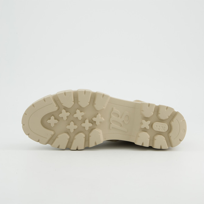 Paul Green 9970-111 - Beige - Draufsicht