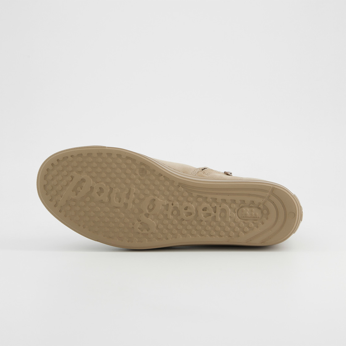 Paul Green 5571-002 - Beige - Draufsicht