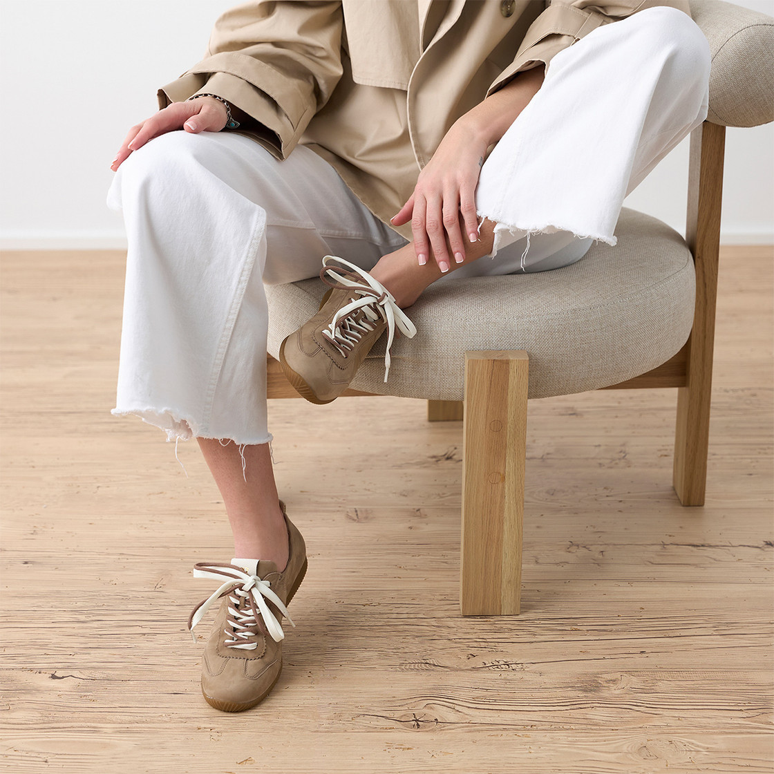 Paul Green 5564-003 - Beige - Sonderbild