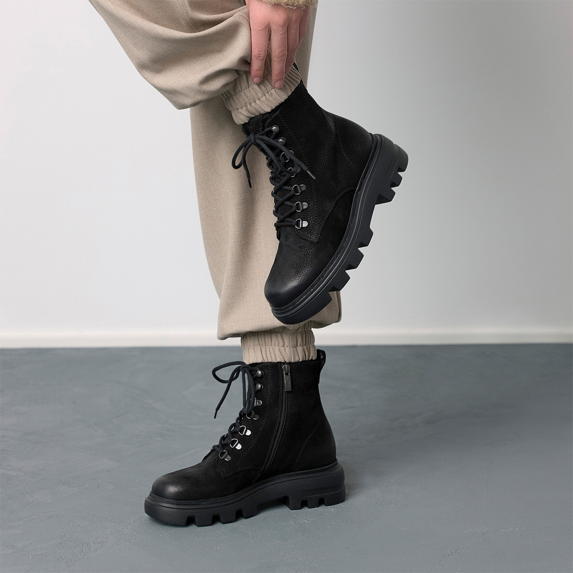 Paul Green 8366-002 - Schwarz - Sonderbild