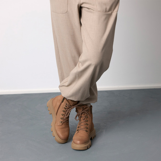 Paul Green 8366-001 - Beige - Sonderbild
