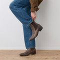 Paul Green 8297-006 - Braun (Reptil) - Sonderbild