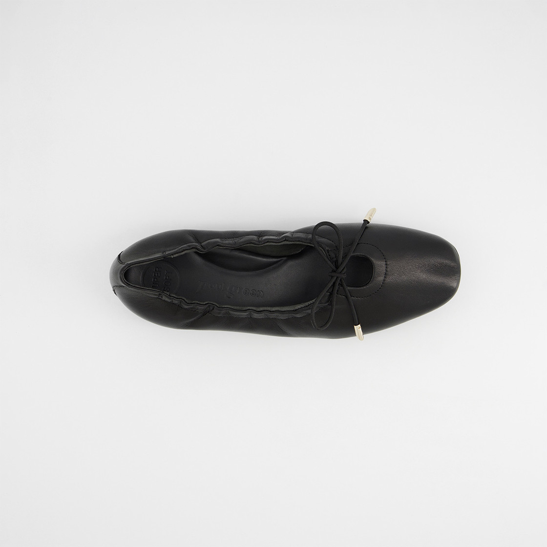 Paul Green 1234-001 - Schwarz - Sohle