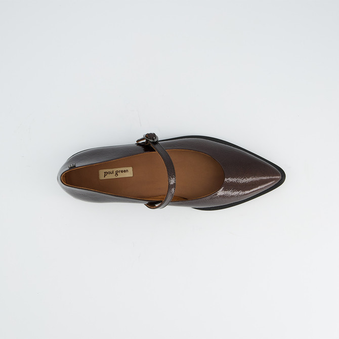 Paul Green 1127-060 - Braun - Sohle