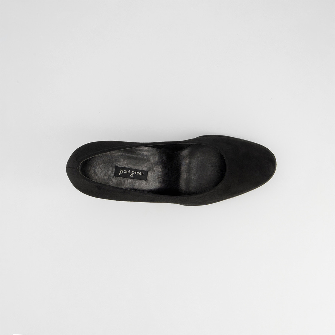 Paul Green 3777-098 - Schwarz - Sohle