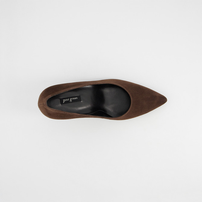Paul Green 3859-061 - Braun - Sohle