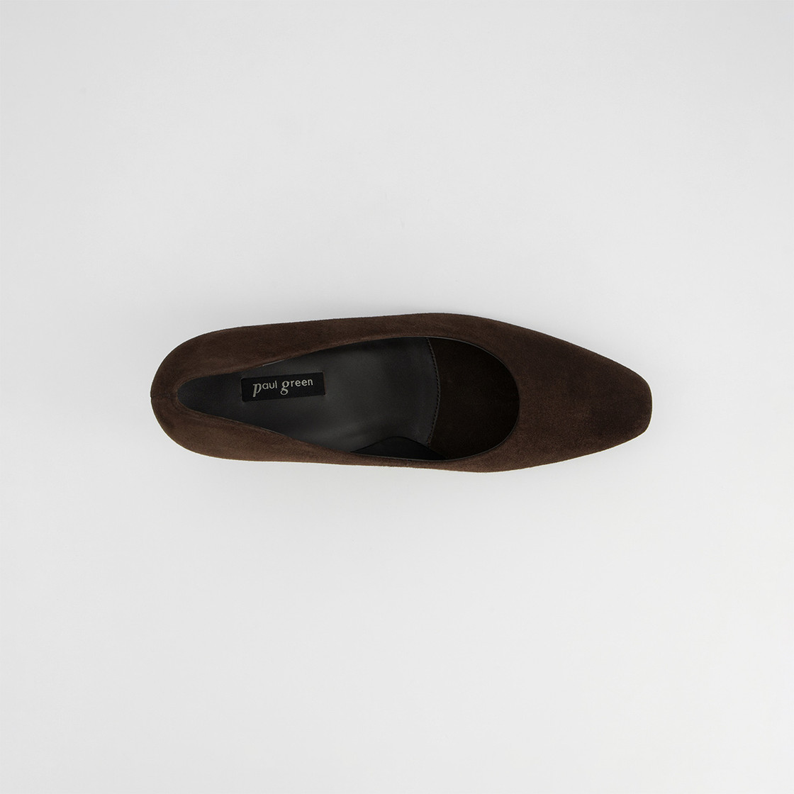 Paul Green 3862-004 - Braun - Sohle