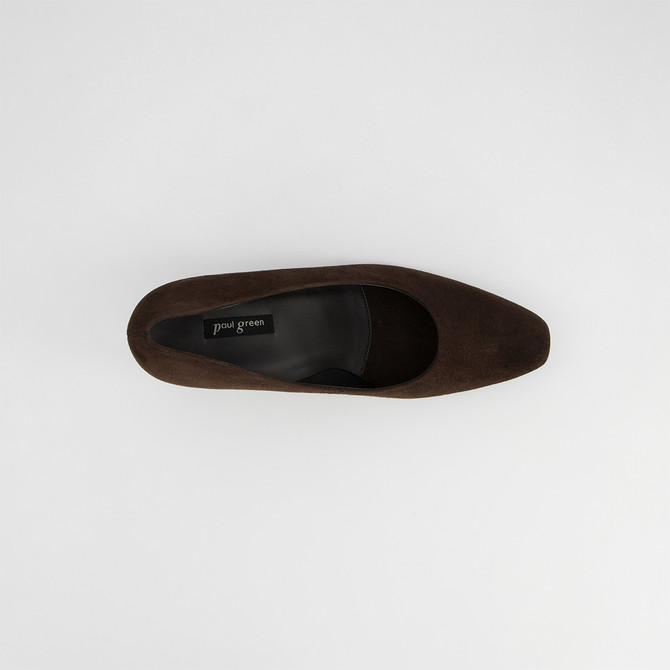 Paul Green 3862-004 - Braun - Sohle