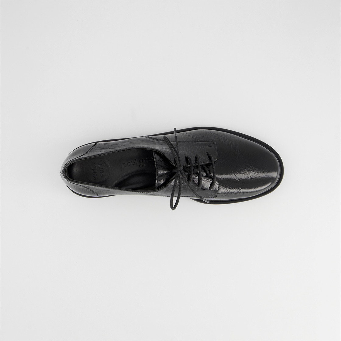 Paul Green 1073-050 - Schwarz - Sohle