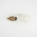 Paul Green 5567-003 - Weiß (Creme) - Sohle
