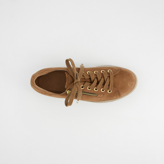Paul Green 5006-251 - Braun - Sohle
