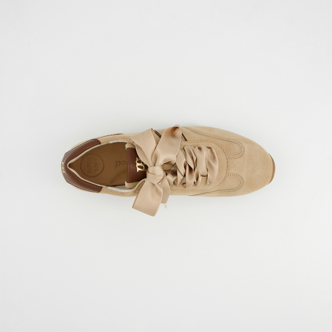 Paul Green 5508-071 - Beige - Sohle