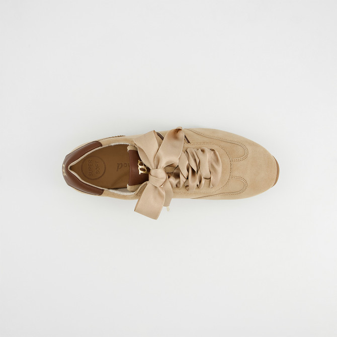 Paul Green 5508-071 - Beige - Sohle