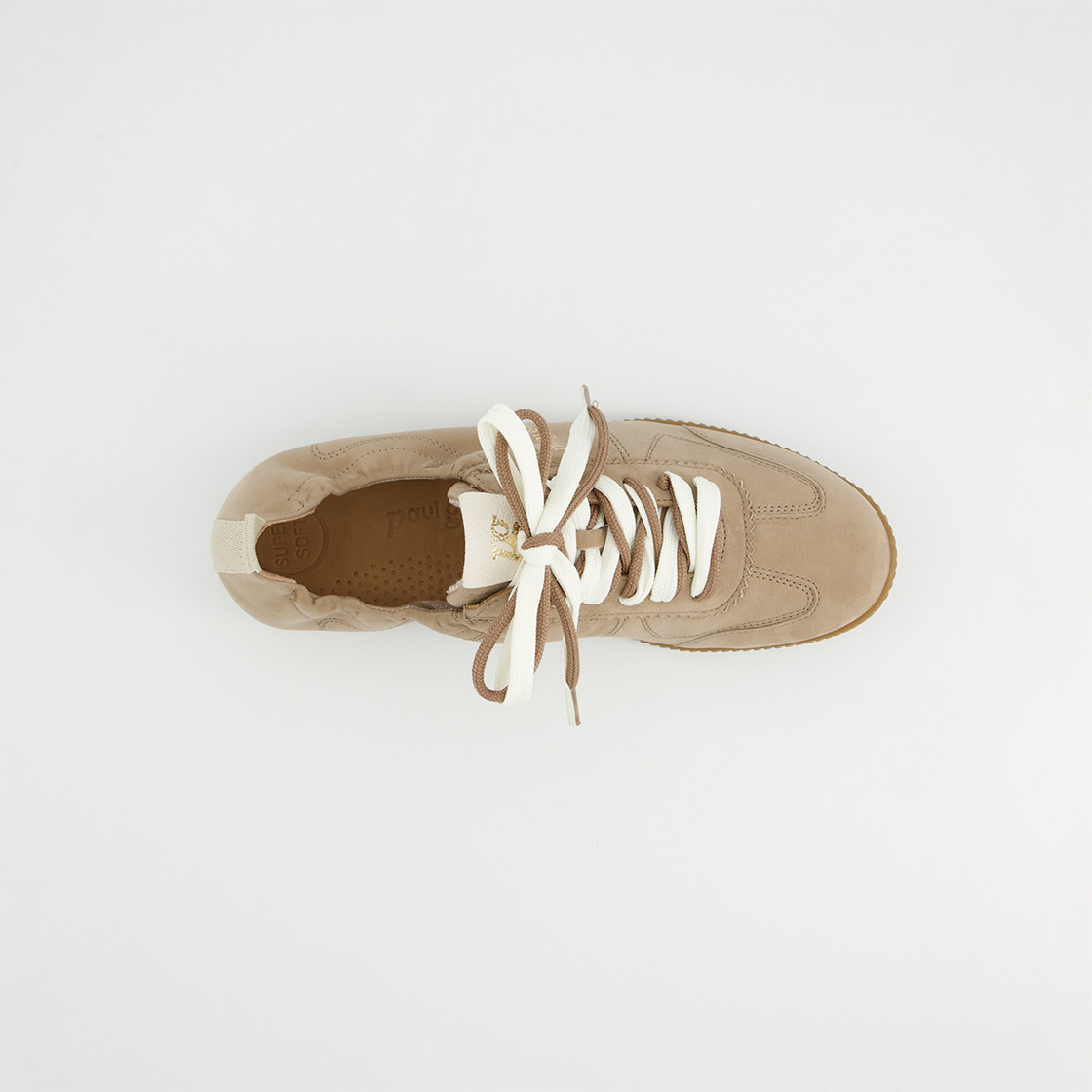 Paul Green 5564-003 - Beige - Sohle