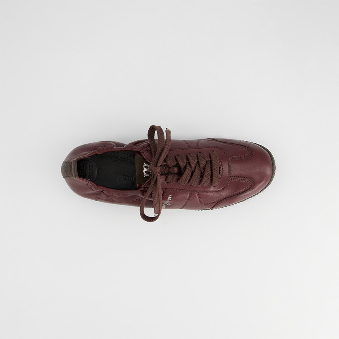 Paul Green 5522-041 - Rot - Sohle