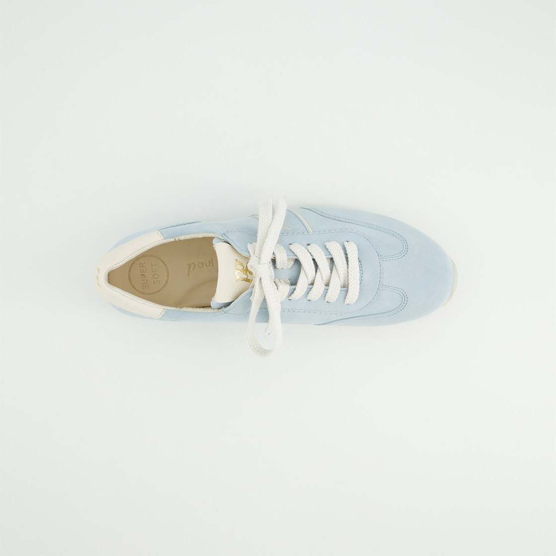 Paul Green 5508-074 - Blau - Sohle